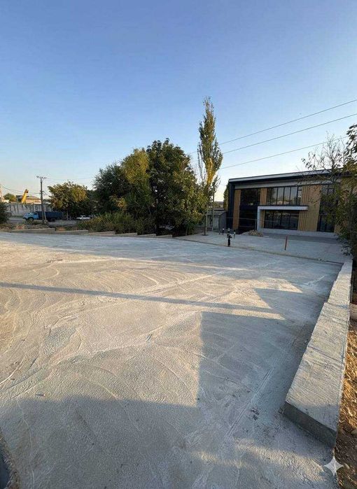 Сдам помещение под автосалон или другое Вдоль большой кольцевой дороги