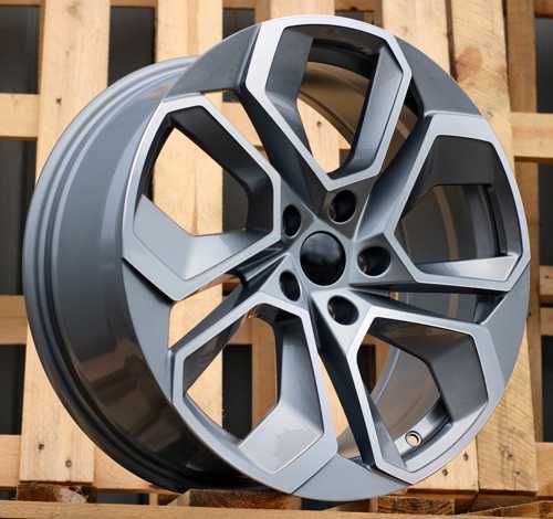 17" 18" 19" Джанти за SKODA 5х112 Octavia Superb Karoq Kodiaq VW Golf