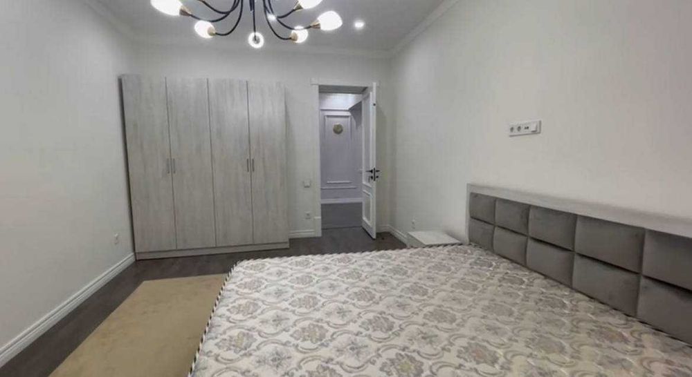 Продается 4 комнатная Квартира в Габусе , 2 этаж 170 м.кв