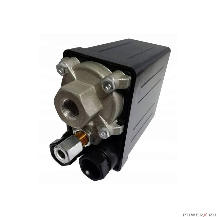 Presostat universal pentru compresor monofazic 220V, Verke