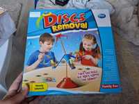 Детска игра Discs removal