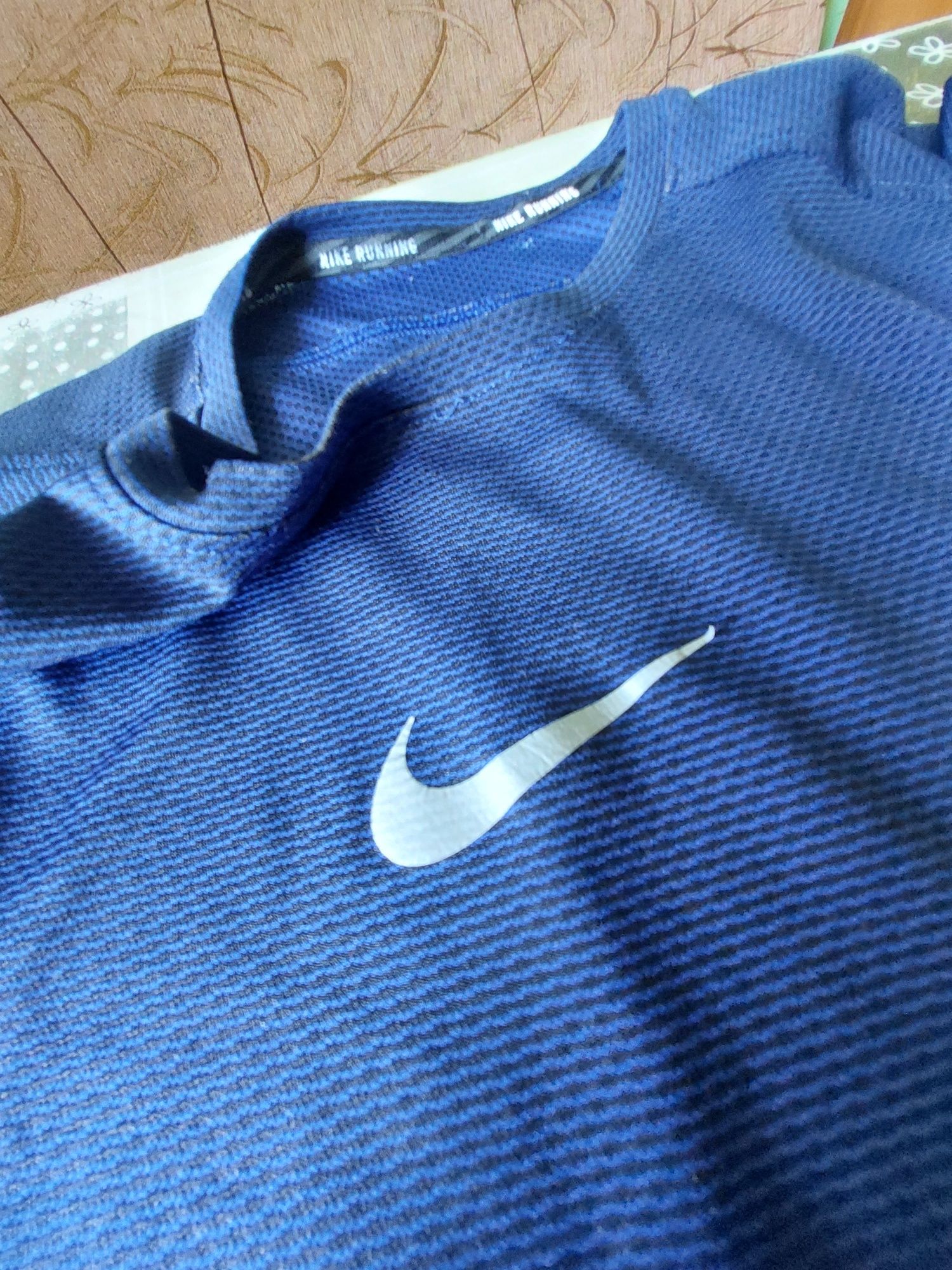Nike фанелка Nike