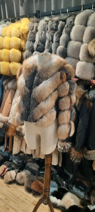 нови високо качество кожени палта и якета на най ниски цени