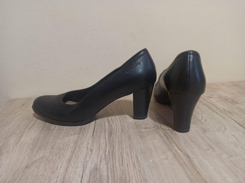Incaltaminte piele Tamaris 41