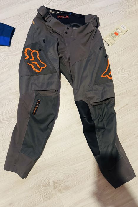 Pantaloni  fox legion enduro 34