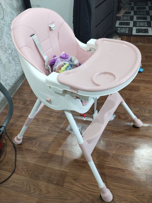 Продается детский стульчик,новый .