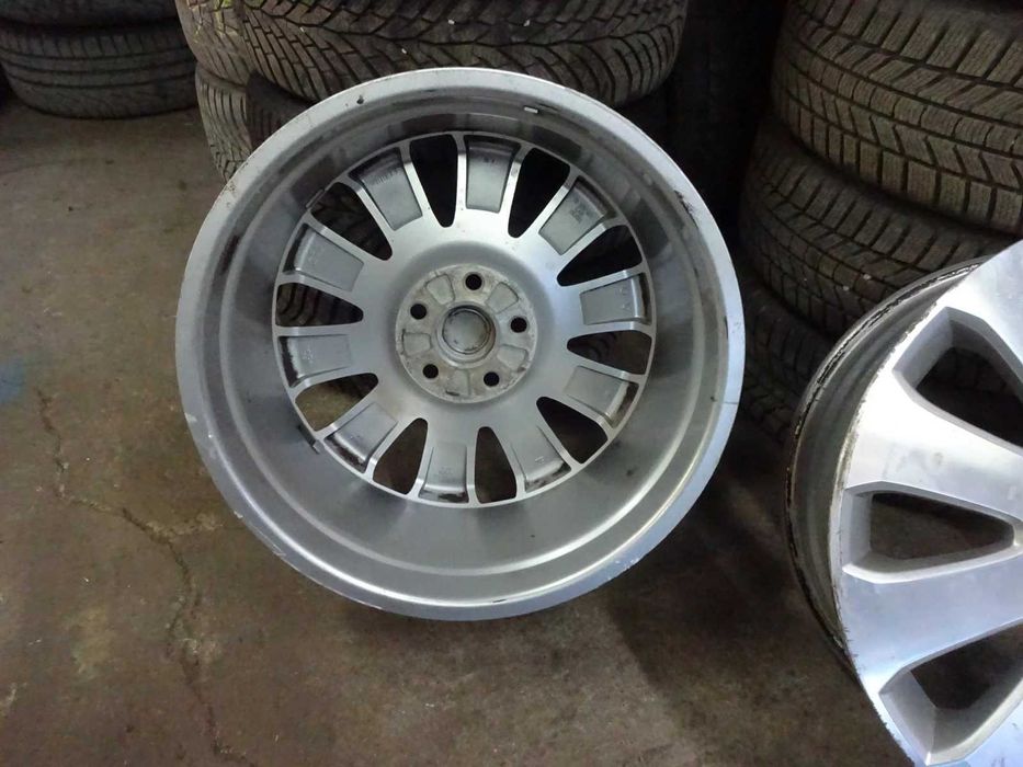 Джанти за Opel Insignia