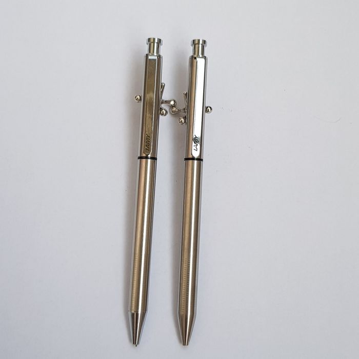 lamy pix multifunctional st tri pen 646