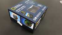 Action camera foto dual lens 720 Android