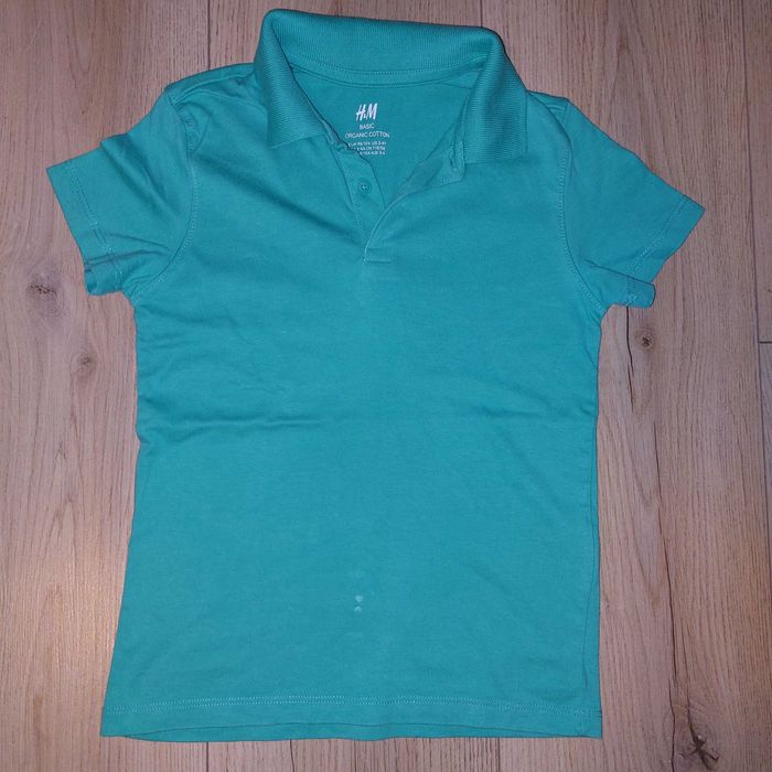 Tricou H&M  cu guler