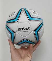 Мяч футбольный Star размер 4