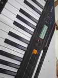 Casio ct-s195 Дигитално пиано Йоника