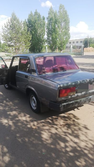 Продам автомобиль Ваз 2107