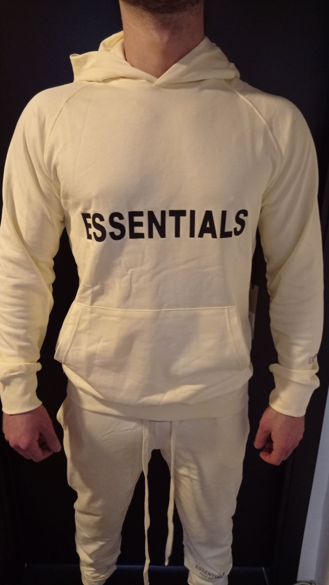 Trening Essentials Fear Of God Essentials