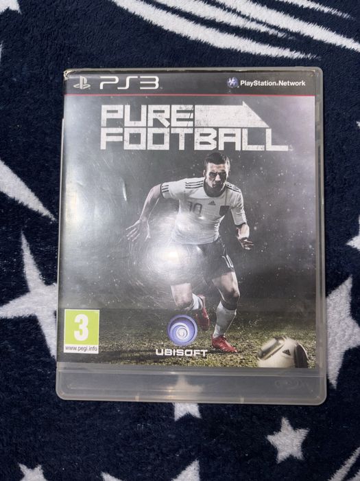 Pure football pentru ps3