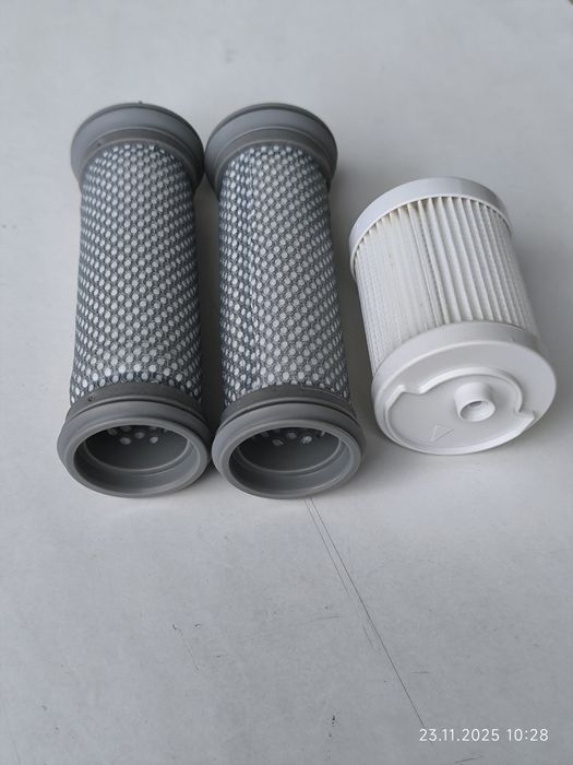 Филтър за прахосмукачка Supersonic 0231, 1231, 2231, 5231