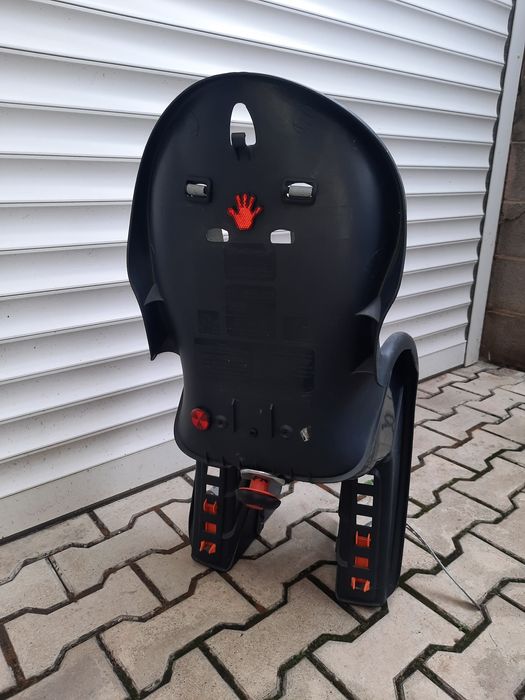Scaun copii pentru bicicleta