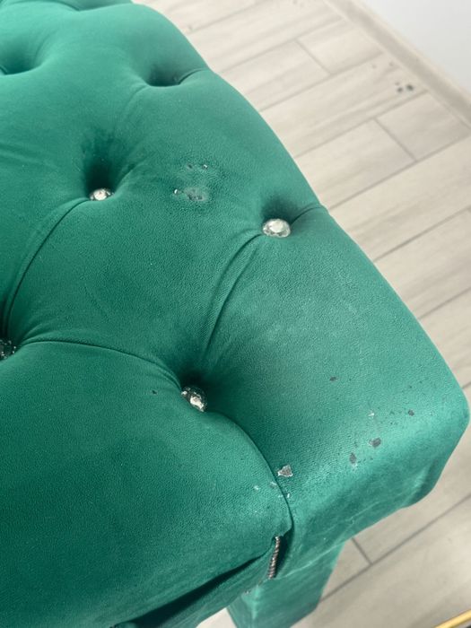 Pat extensii de gene / cosmetică