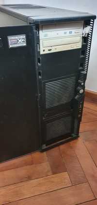 Server PC Desktop