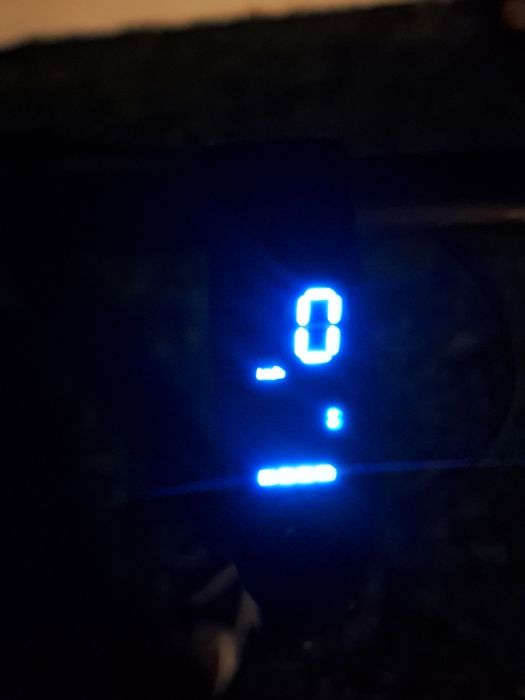 Trotineta electrica ninebot kickscooter f2