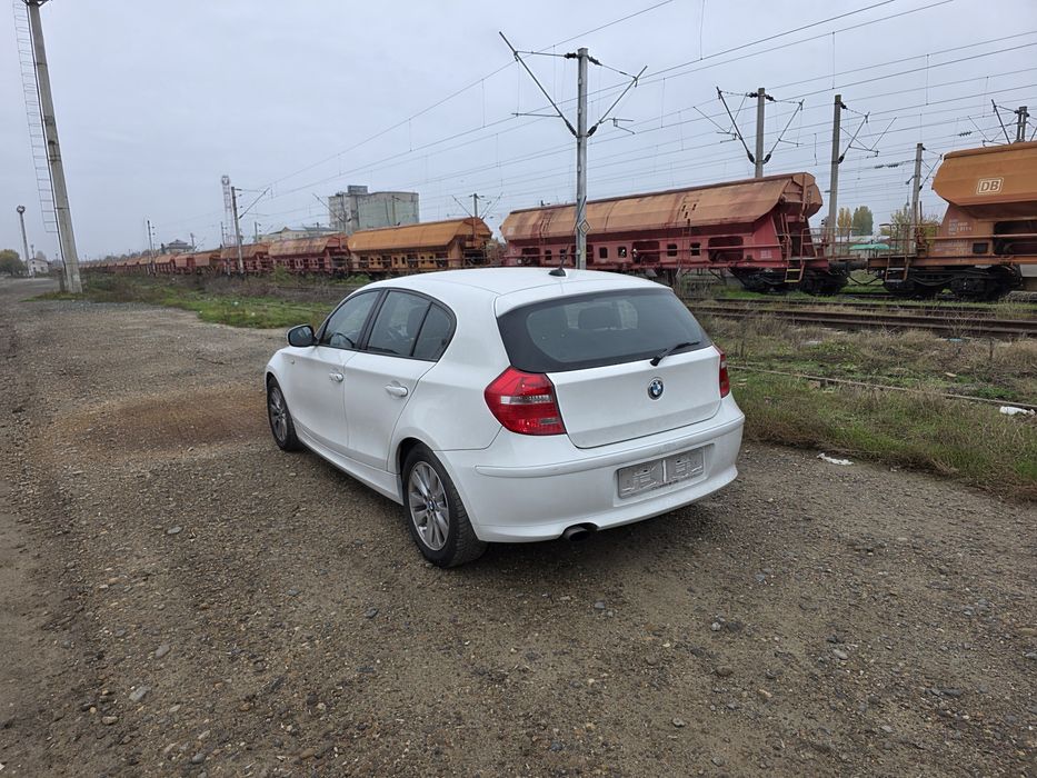Bmw 116 Diesel euro5 impecabil