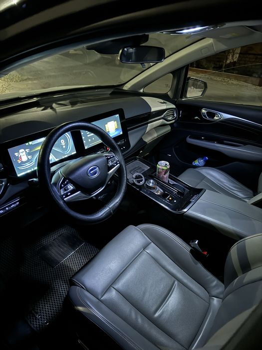 GAC aion V plus