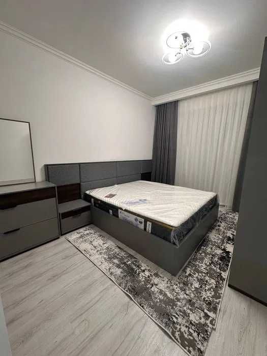 Сдается квартира в ЖК МАНЗАРА СИТИ рядом High Town Mall !!