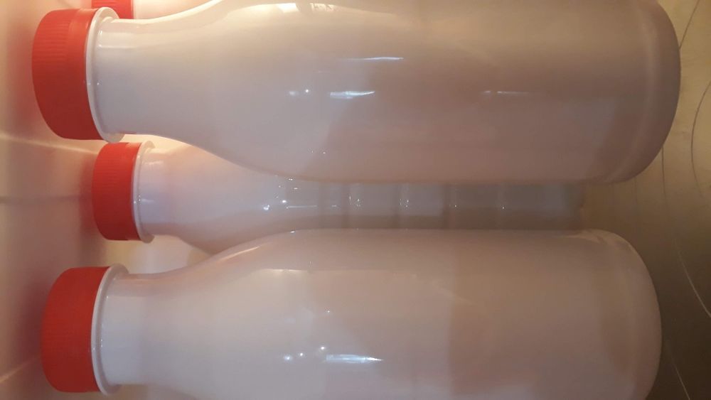 Lapte de magarita