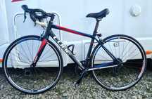 Bicicleta Cursiera Cube Peloton