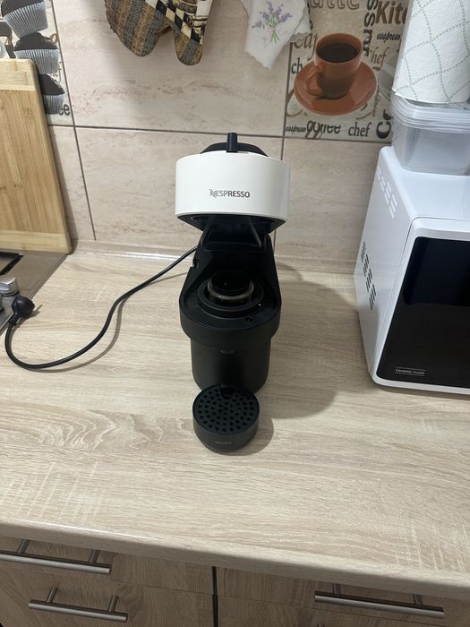 Nespresso vertuo pop
