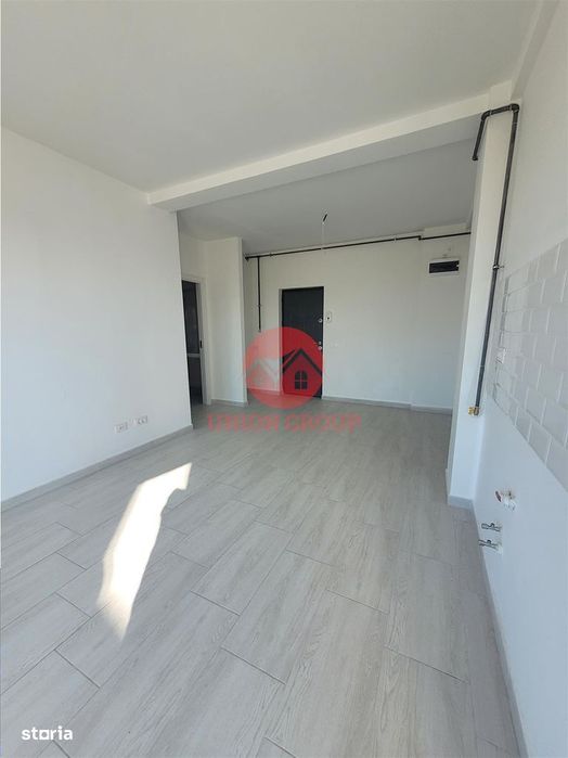 Apartament 2 Camere 73.62 mp,  cu Terasa Superba de 35 mp, Eforie Nord