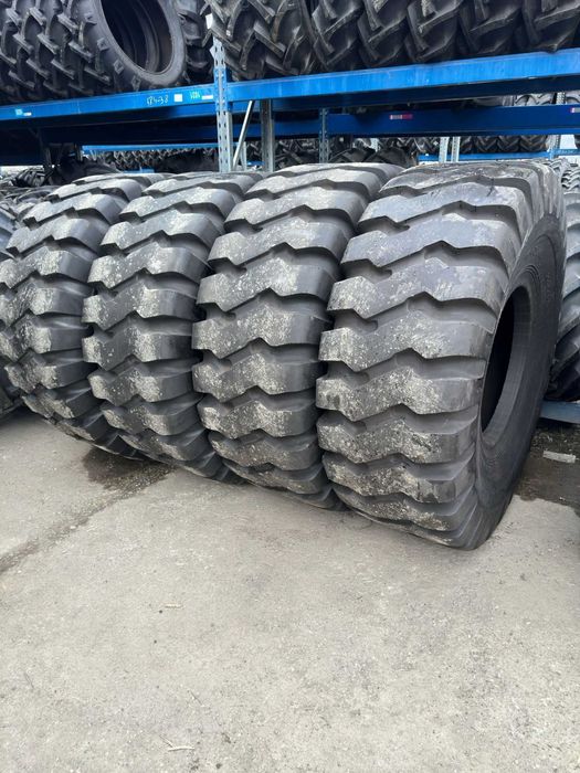 Anvelopa pentru vola 23.5-25 Phanter 24 pliuri