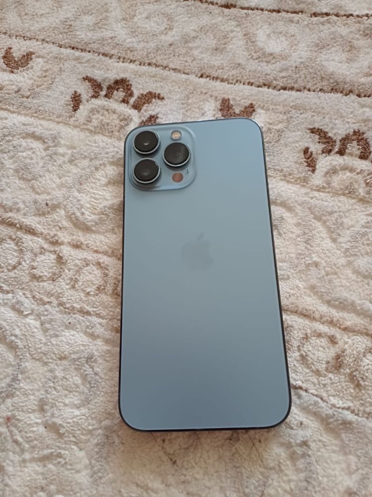 Продаю Iphone 13 Pro Max 128гг