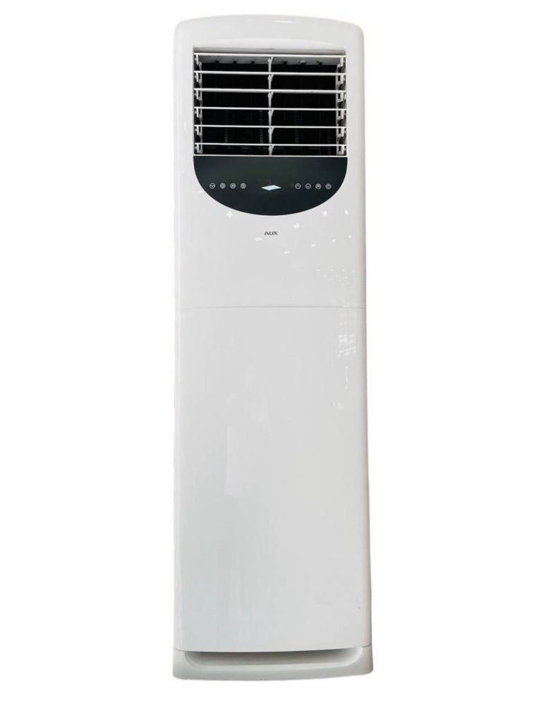 Колонный кондиционер AUX INVERTER низком ценом Доставка Бесплатная