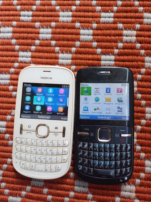 Nokia de colectie!