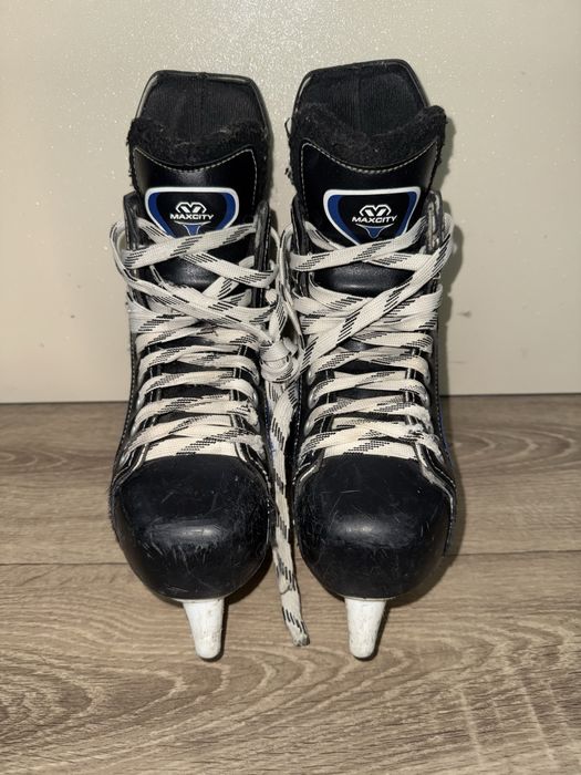 Хоккейные коньки Ottawa