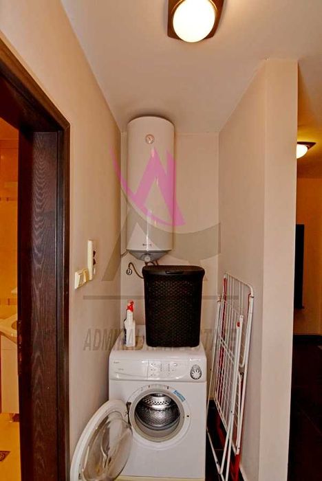 Дава се под наем Тристаен апартамент в Варна, Базар Левски - 100 кв.м за 614 € - Снимка #4