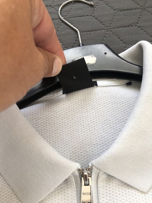 Tricouri Hugo Boss L