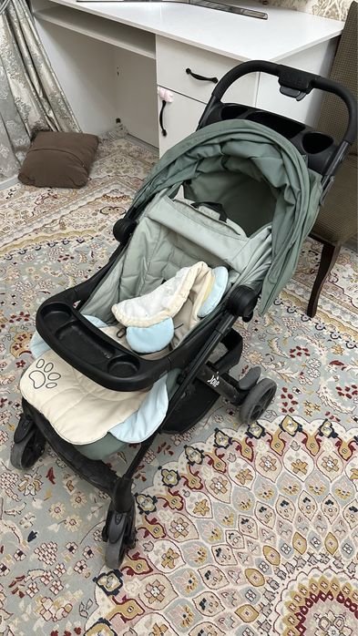 Коляска переносная