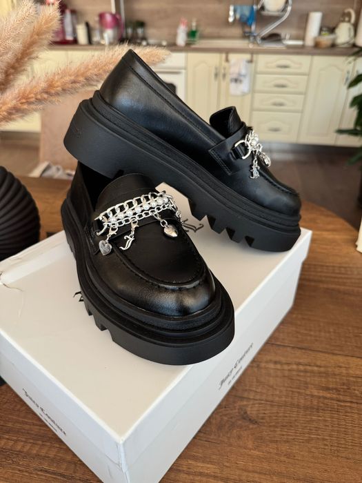 Лоуфъри Juicy Couture