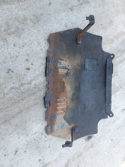 Scut motor metalic Volkswagen Passat B6 / Jetta / Golf 5 / Octavia 2