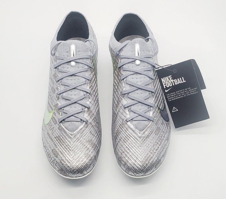 Nike Mercurial Zoom Vapor 15 Elite XXV SE 25TH Anniversary FG бутонки
