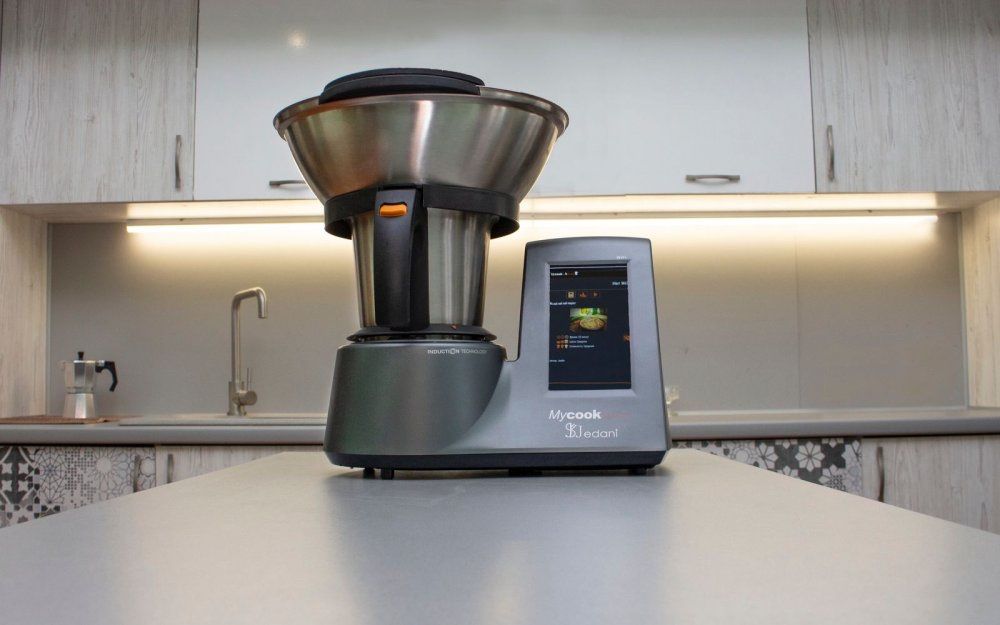 MyCook новый оригинал