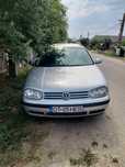 Vând golf 4 , 1600 cm , benzina +gpl