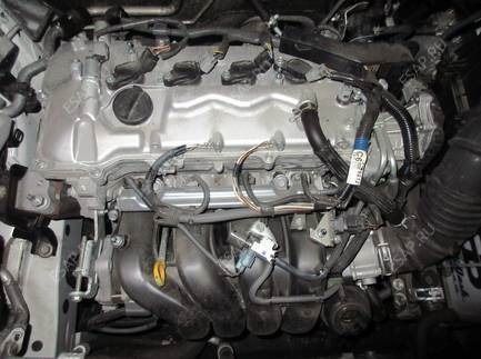 MOTOR 2.0 BENZINA COD : A3ZR-A22 TOYOTA RAV4-AVENSIS