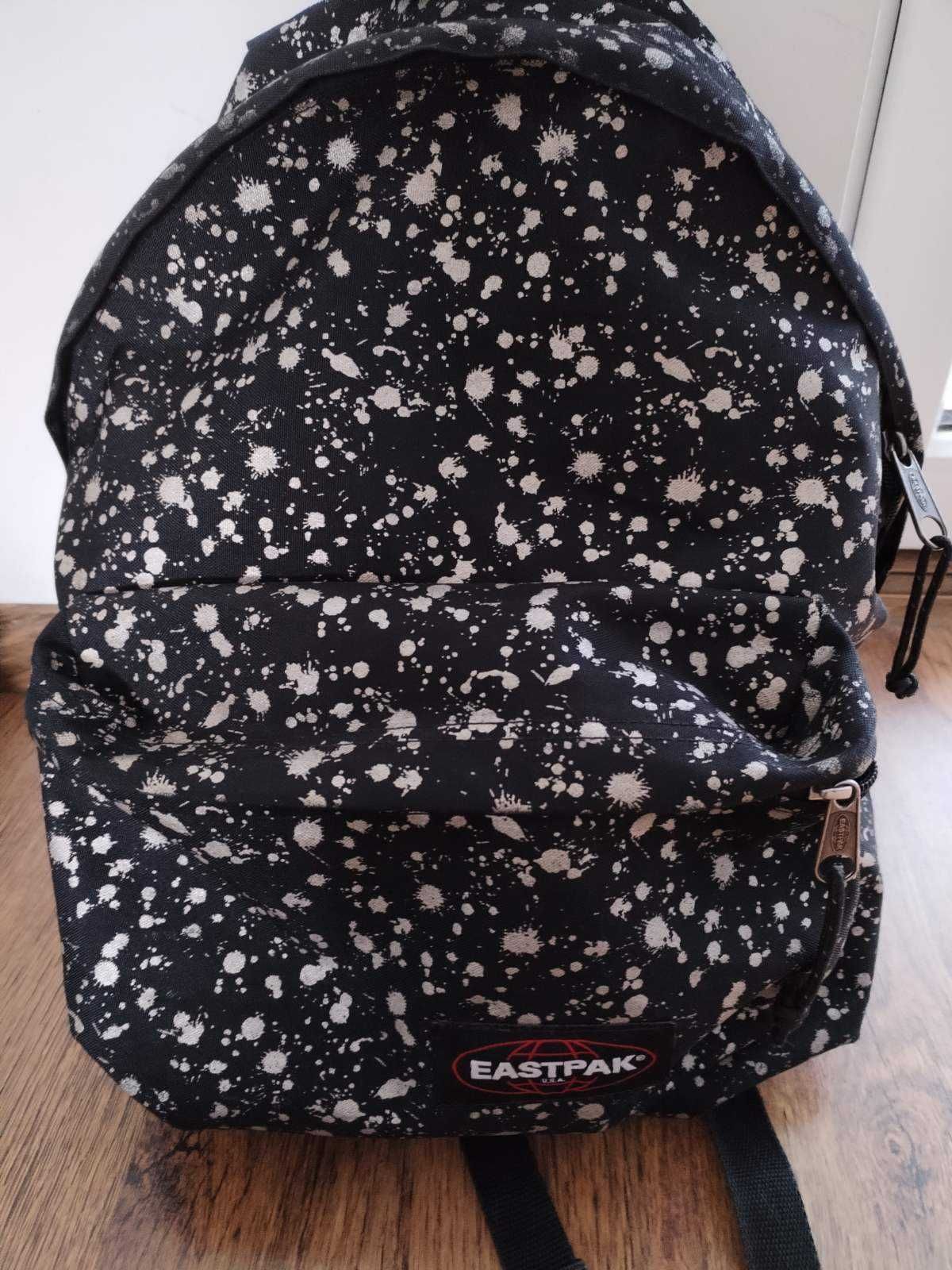 Eastpak Padded Pak´R Backpack - СТРАХОТНА РАНИЦА