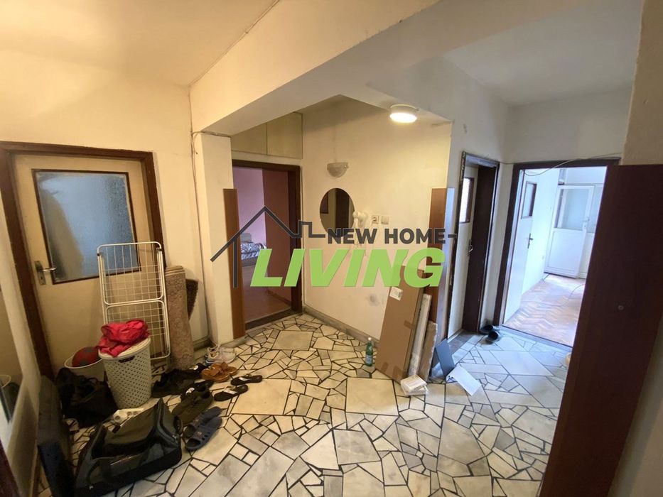 Продава се Четиристаен апартамент в Пловдив, Център - 120 кв.м за 2317 €/кв.м - Снимка #11