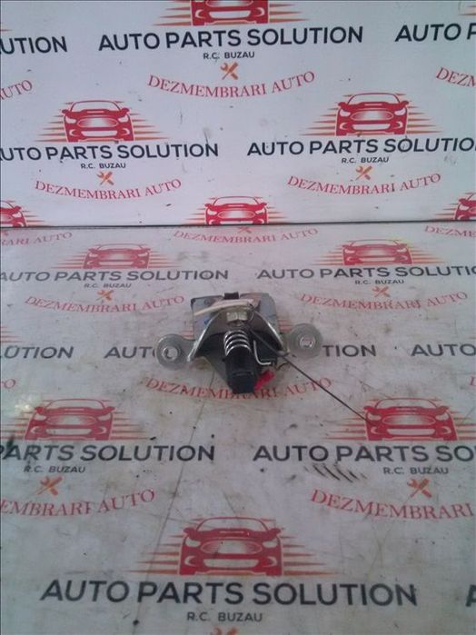 broasca haion skoda octavia 2 2.0 d an fabr 2011