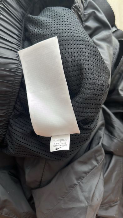 Nike Sportswear Шушляков Карго панталон.