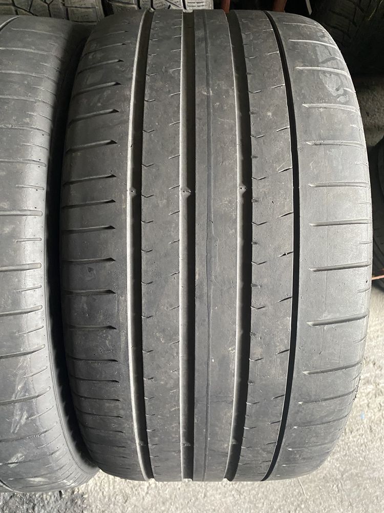 Anvelope 325/35/22 Pirelli 325 35 R22